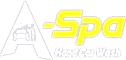 A-spa Logo
